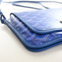 Goyard Goyardine Plumet