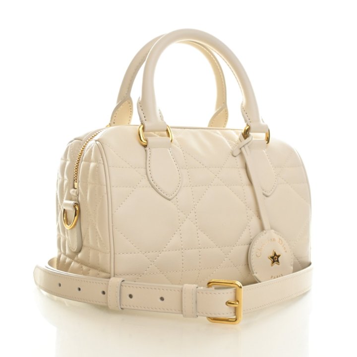 Christian Dior Calfskin Groove 20