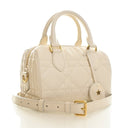 Christian Dior Calfskin Gro...