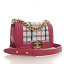 Hover Product -Chanel Small...