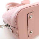 Louis Vuitton Epi Alma BB