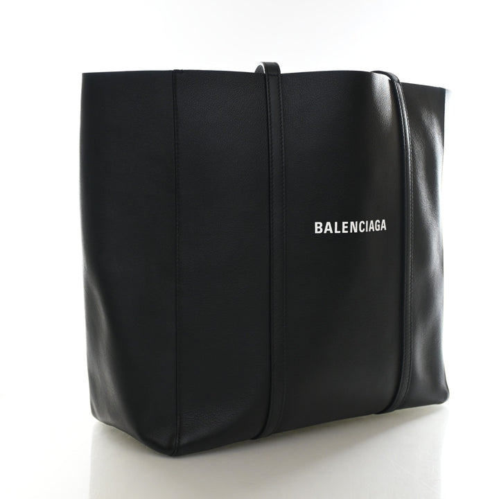 Balenciaga Small Calfskin Everyday Tote