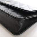 Chanel Lambskin Classic Wal...