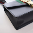 Gucci Medium Calfskin Sylvie