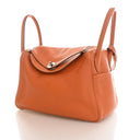 Hermes Feu Clemence Lindy 30