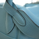 Hermes Bleu Atoll Clemence ...