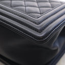Chanel Medium Calfskin Boy Bag