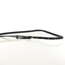 Fendi Mini Lambskin Peekaboo
