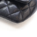 Chanel Caviar Sunglasses Ca...