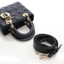 Christian Dior Small Lambsk...