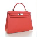 Hover Product -Hermes Rose ...