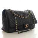 Chanel XXL Calfskin Airline...