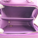 Chanel Small Caviar Filigre...
