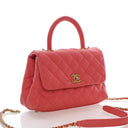 Hover Product -Chanel Small...