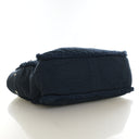 Chanel Small Mixed Fibers D...