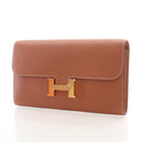 Hermes Gold Evercolor Const...
