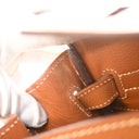 Hermes Vintage Gold Epsom B...