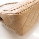Chanel Mini Patent Square C...