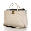 Chanel Calfskin Portobello ...