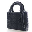 Christian Dior Mini Lambski...
