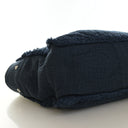 Chanel Small Mixed Fibers D...