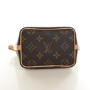 Louis Vuitton Monogram Nano...