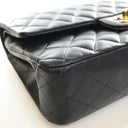 Chanel Medium Lambskin Clas...