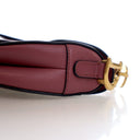 Christian Dior Mini Calfski...