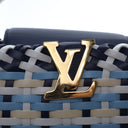 Louis Vuitton Taurillon Gui...