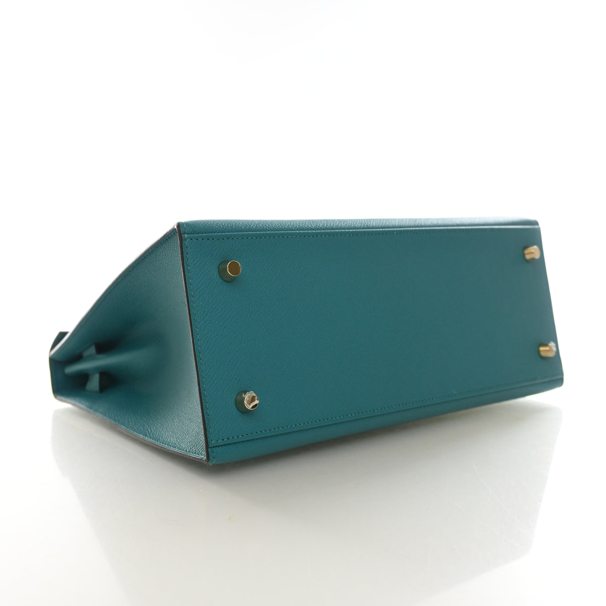 Hermes Bleu Paon Epsom Kelly 28, photo 5 of 17