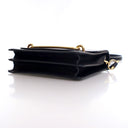 Hermes Noir Evercolor Mini ...