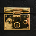 Gucci Small Guccissima Padl...