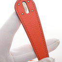 Hermes Orange Poppy Evercol...