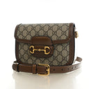 Gucci Small GG Supreme Hors...
