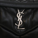 Saint Laurent Medium Lambsk...