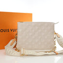 Louis Vuitton Embossed Lamb...
