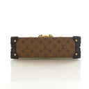 Louis Vuitton Reverse Monog...