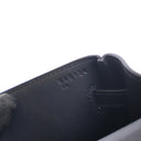 Hermes Noir Swift Kelly Moove