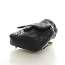 Chanel Small Lambskin In Se...