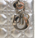 Christian Dior Small Calfsk...