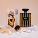 Chanel Caviar Classic Doubl...