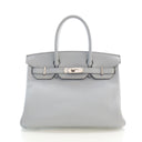 Product - Hermes Bleu Pale ...