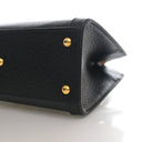 Gucci Mini Calfskin Diana T...