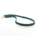 Hermes Malachite Togo Kelly 35