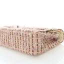 Chanel Vintage Medium Tweed...