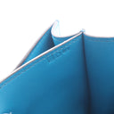 Hermes Bleu Izmir Epsom Con...