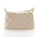 Chanel Vintage Mini Calfski...