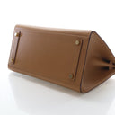 Hermes Biscuit Epsom Sellie...