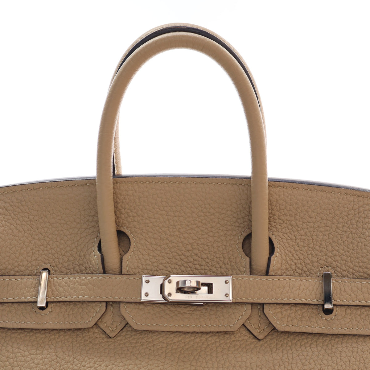 Hermes Trench Togo Birkin 25, photo 7 of 21