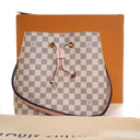 Louis Vuitton Damier Azur N...